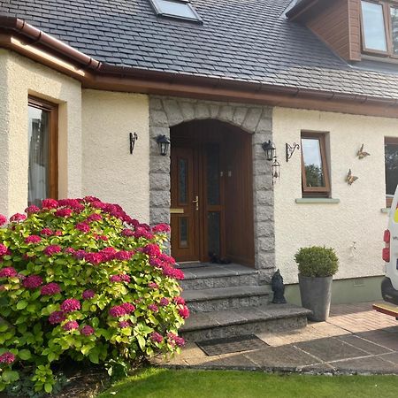 Self Cateringone Bedroom Apartment Fort William Esterno foto